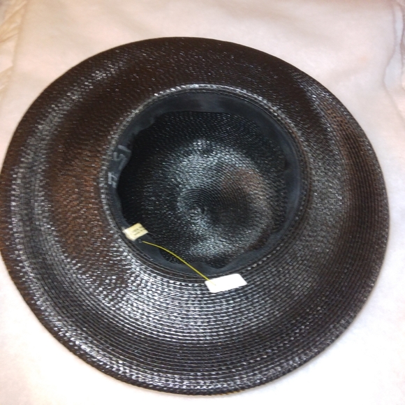 Sequined flower hat 👒 - Picture 2 of 6